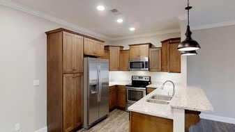 The Gables at Veterans in Cookeville, TN - Building Photo