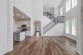 6157 Teodoro Bend in Round Rock, TX - Building Photo - Building Photo