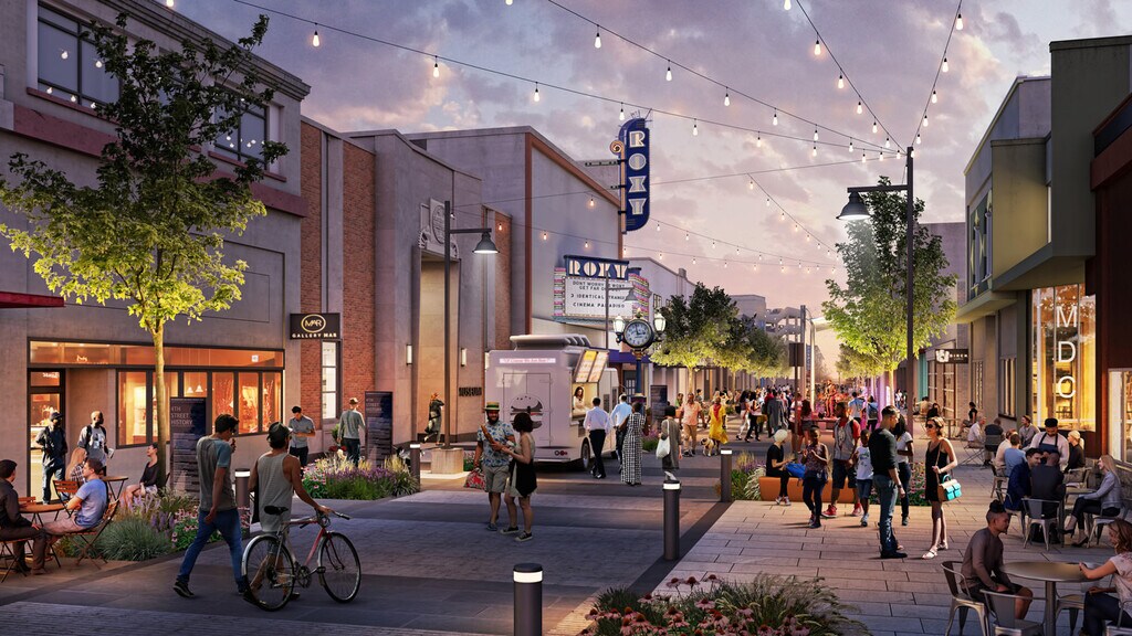 Marina Square Bremerton, WA Apartments