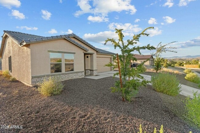 620 Vista Ridge Ct in Wickenburg, AZ - Building Photo - Building Photo