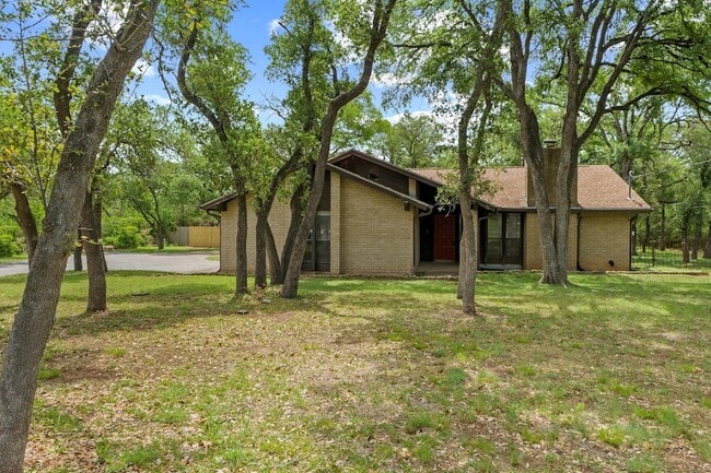 12203 Conrad Rd in Austin, TX - Building Photo - Building Photo