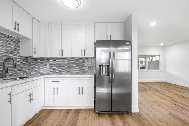 property at 1955 NE 3rd St