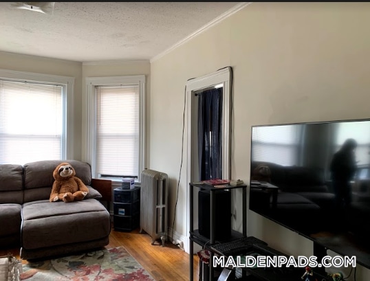 17-19-19 Washington St S, Unit 315 in Malden, MA - Foto de edificio - Building Photo