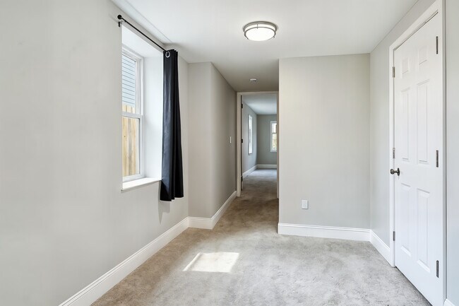 property at 1539 Manson St