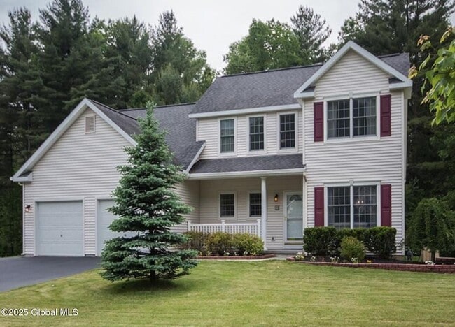 property at 11 Larkspur Dr