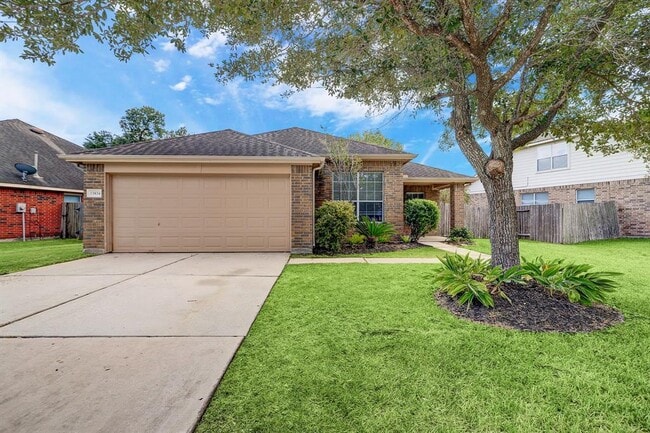 property at 13834 Rolling River Ln