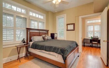 2068 Walton Wy in Augusta, GA - Building Photo - Building Photo