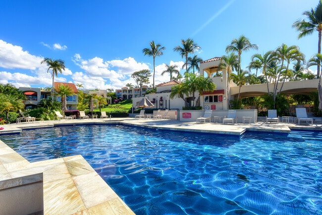 3150 Wailea Alanui Dr, Unit 3807 in Kihei, HI - Foto de edificio - Building Photo