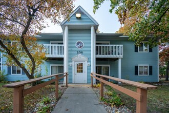 Grierson Apartments in Decatur, MI - Building Photo - Building Photo