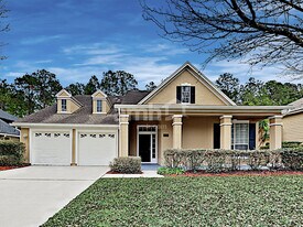 296 Bell Branch Ln in Saint Johns, FL - Building Photo
