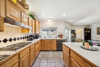 5932 W Ashville Ln in Boise, ID - Building Photo - Building Photo