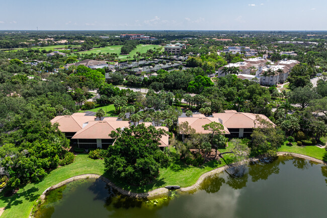 Wild Pines Of Bonita Bay in Bonita Springs, FL - Building Photo - Building Photo