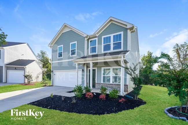 2377 Dukes Hollow Ct in High Point, NC - Building Photo - Building Photo