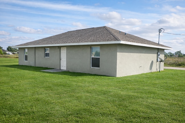 property at 9007 Meadow Cir