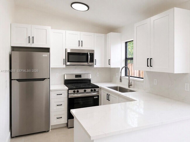 property at 1010 NE 16th St