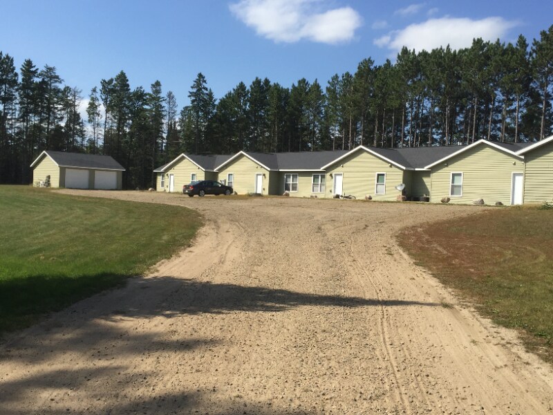 679 Unshakeable Faith Ln N W in Bemidji, MN - Building Photo