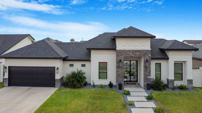 property at 13913 N 35th St