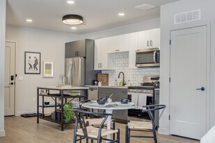 Modera New Rochelle in New Rochelle, NY - Building Photo