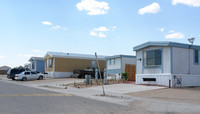 9101 Volcano Rd NW in Albuquerque, NM - Building Photo - Building Photo