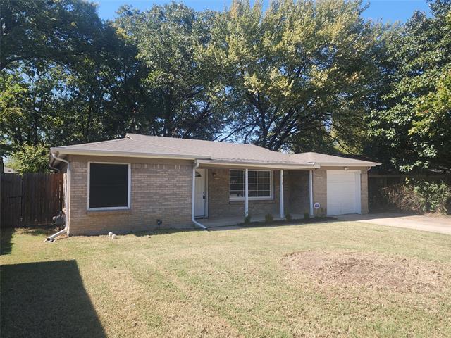 512 S Judd St in Fort Worth, TX - Building Photo - Building Photo
