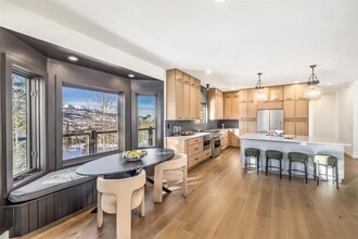 21 Stormwatch Cir in Silverthorne, CO - Building Photo - Building Photo
