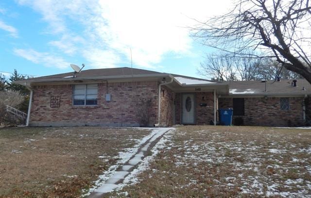 140 Campbell St in Desoto, TX - Building Photo - Building Photo