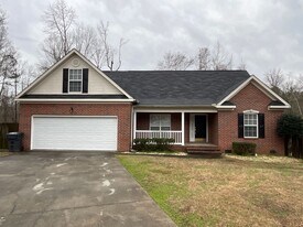 852 Hamilton Ct in Evans, GA - Building Photo