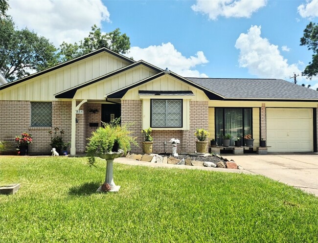 854 Shawnee St in Houston, TX - Building Photo - Building Photo
