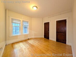 5 Linnaean St in Cambridge, MA - Building Photo - Building Photo