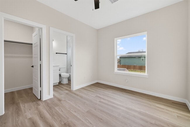 5523 Haight St in Houston, TX - Building Photo - Building Photo