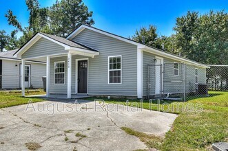 3412 Princess Ct in Augusta, GA - Foto de edificio - Building Photo