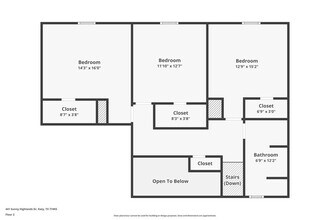 441 Sunny Highlands Dr in Katy, TX - Building Photo - Building Photo