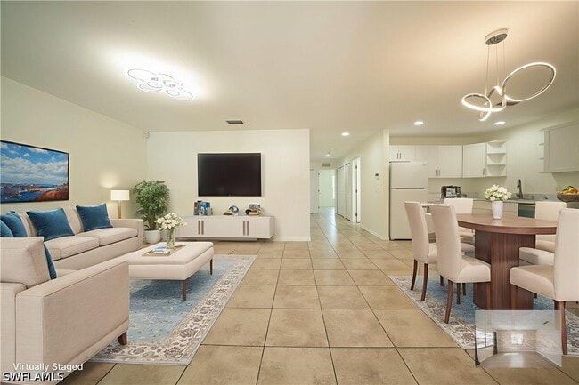 property at 4733 29th St SW