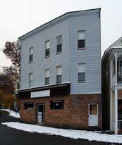 62 Main St Apartments