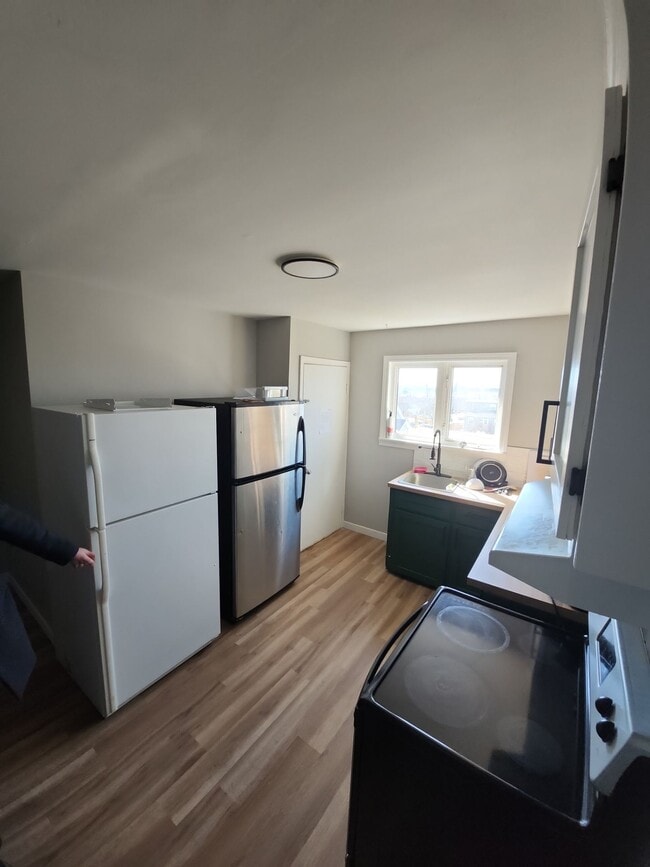 property at 27-27 Brule St