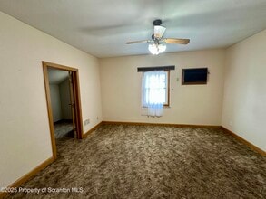 205 Orchard St in Old Forge, PA - Building Photo - Building Photo