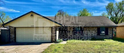 6204 NW 30th St in Bethany, OK - Building Photo - Building Photo