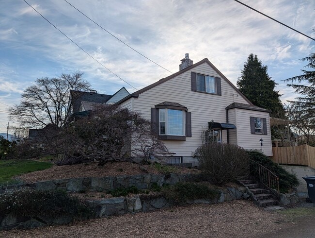 1114 Skagit St in Mount Vernon, WA - Building Photo - Building Photo