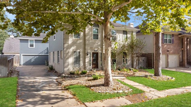 18410 Arbormont Dr in Cypress, TX - Building Photo - Building Photo