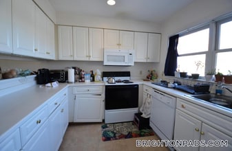 8-10 Glencoe St., Unit 2 in Boston, MA - Foto de edificio - Building Photo