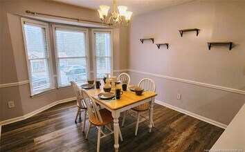 912 Kennesaw Dr in Fayetteville, NC - Building Photo - Building Photo