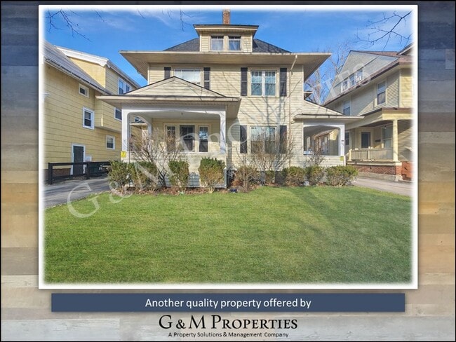 173 Westminster Rd in Rochester, NY - Building Photo - Building Photo