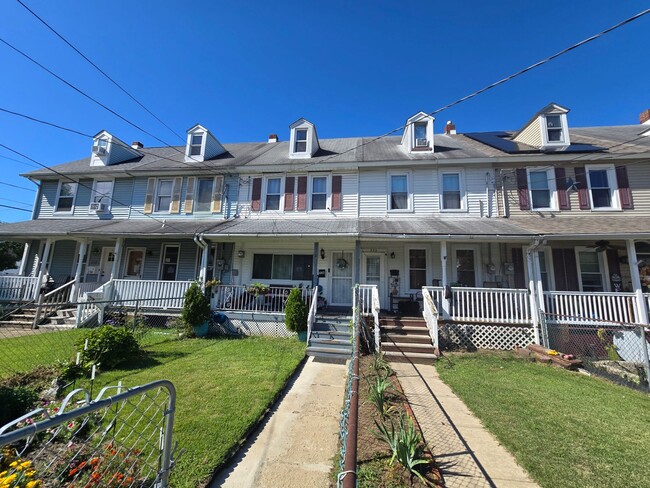 property at 234 Cleveland Ave