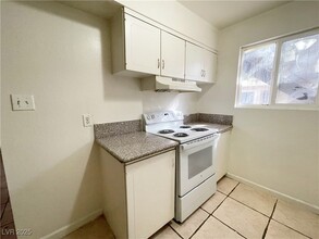 1309 N 23rd St, Unit 1 in Las Vegas, NV - Building Photo - Building Photo