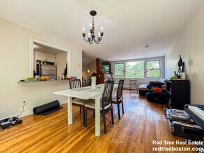 119 Chestnut St in Brookline, MA - Foto de edificio - Building Photo