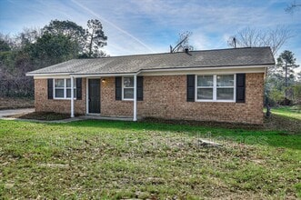 3422 Chadborne St in Augusta, GA - Building Photo - Building Photo