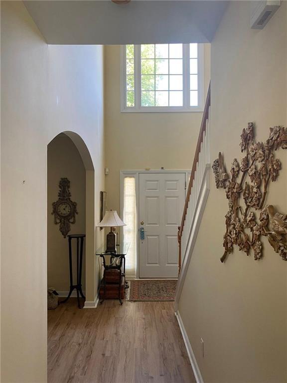 3343 Mill Grove Terrace in Dacula, GA - Building Photo - Building Photo