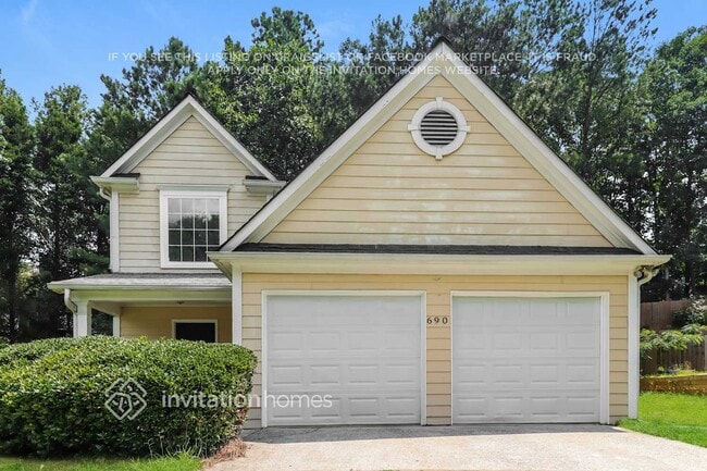 property at 690 Coventry Township Ln