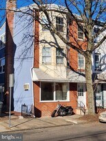 63 King St in Pottstown, PA - Building Photo