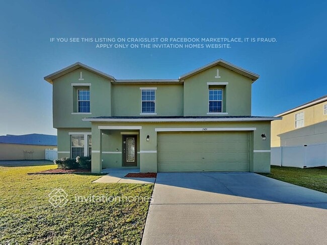 property at 7491 Hunters Greene Cir